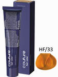 ESTEL Краска для волос ESTEL HAUTE COUTURE тон HF/33 Желтый, HC HF/33