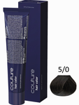 ESTEL Краска для волос ESTEL HAUTE COUTURE тон 5/0 Светлый шатен, HC 5/0