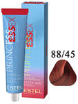 88/45 Крем-краска ESTEL PRINCESS ESSEX, Светло-русый медно-красный (EXTRA RED)