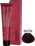 ESTEL Краска для волос RED TREND ESTEL HAUTE COUTURE 66/56 тёмно-русый красно-фиолетовый (60 мл ), R
