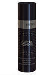 Энергетический спрей для волос ESTEL ALPHA HOMME (100 мл)