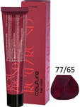 ESTEL Краска для волос RED TREND ESTEL HAUTE COUTURE 77/65 русый фиолетово-красный (60 мл ), RHC77/6
