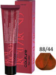 ESTEL Краска для волос RED TREND ESTEL HAUTE COUTURE 88/44 светло-русый медный интенсивный (60 мл ),