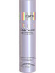 Блеск-шампунь для гладкости и блеска волос OTIUM DIAMOND (30 мл)