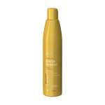 ESTEL Блеск-шампунь для всех типов волос CUREX BRILLIANCE (300 мл), CU300/S18