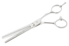 Ножницы для филировки Katachi Crafty 6.0" thinners 35th KATACHI ; упак (10 шт), K207635