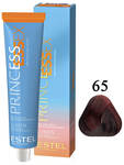 65 Крем-краска ESTEL PRINCESS ESSEX, фиолетово-красный (Lumen)