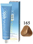 ESTEL PCS/165 Крем-краска для волос ESTEL PRINCE, S-OS 165 Супер блонд фиолетово-красный, PCS/165