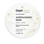 Противовоспалительная маска Depiltouch Exclusive series, 250 мл., 87532