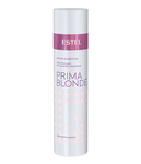 Блеск-шампунь для светлых волос  ESTEL PRIMA BLONDE (250 мл)