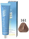 ESTEL PCS/161 Крем-краска для волос ESTEL PRINCE, S-OS 161 Супер блонд фиолетово-пепельный, PCS/161