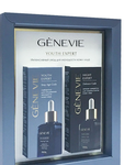 ESTEL Ночная сыворотка Defence Code для защиты клеток кожи лица GENEVIE Night Expert (40 мл), G/SNE/
