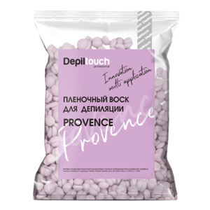 Полимерный пленочный воск Depiltouch Provence Innovation 100 г, 871441