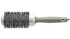 Брашинг для укладки волос керамический + ион нат. щетина 45 мм OLIVIA Garden ; Упаковка (6 шт), OGBC