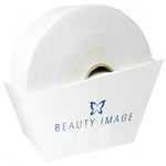 Бумага для депиляции Beauty Image ЧИСТОВЬЕ Флизелин  7,5х20 см; 100шт (в кор. 24шт), 03-611