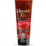 SolBianca Крем Chocolate Kiss с маслом какао, маслом Ши и бронзаторами ЧИСТОВЬЕ   125; 1шт (в кор. 2