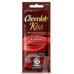 SolBianca Крем Chocolate Kiss с маслом какао, маслом Ши и бронзаторами ЧИСТОВЬЕ   15; 1шт (в кор. 20