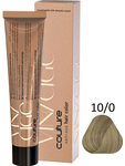 ESTEL Краска для седых волос VINTAGE ESTEL HAUTE COUTURE  10/0 Светлый блондин, VHC10/0