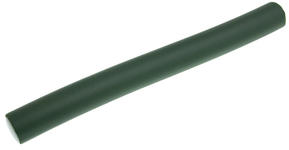 Бигуди (бумеранги) зелёные 25см х 25мм 5шт. SIBEL ; упак (20 шт), 4225252