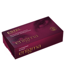 Краска для бровей и ресниц ESTEL Professional ENIGMA Тон бордовый.