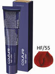 ESTEL Краска для волос ESTEL HAUTE COUTURE тон HF/55 Красный, HC HF/55