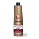 Шампунь для вьющихся волос с медом и маслом Аргании / Seliar Curl Shampoo 1000 мл, 20482