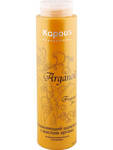 KAPOUS Увлажняющий шампунь с маслом арганы серии «Arganoil», 320