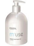 Жидкое мыло для рук ESTEL M'USE (475 мл)