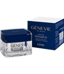 ESTEL Омолаживающий крем для лица с  церамидами и пептидами GENEVIE Youth Expert (50 мл), G/YE/50