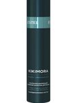 Ультраувлажняющий торфяной шампунь для волос KIKIMORA by ESTEL, 250 мл