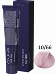 ESTEL Краска для волос ESTEL HAUTE COUTURE тон 10/66 Светлый блондин фиолетовый интенсивный, HC 10/6