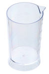 Dewal мерный стакан, 100 мл, T-1251