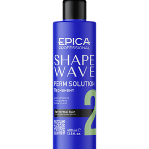 EPICA Professional Shape wave 2 Перманент для нормальных волос, 400мл. 91382