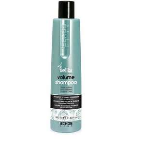 Шампунь для объёма волос / Seliar Volume Shampoо 350 мл, 23470