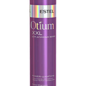 Power-шампунь для длинных волос OTIUM XXL (30 мл)
