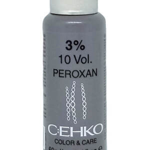 CEHKO Пероксан 3% (Peroxan 3 %), 60 мл, 388616