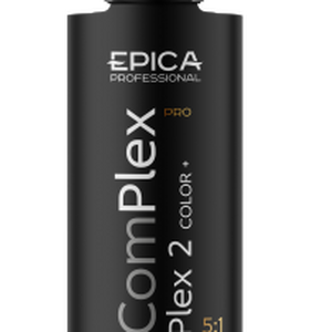EPICA Professional ComPlex PRO Plex 2-Комплекс для защиты волос в процессе окраш-ия, 100 мл, 91408