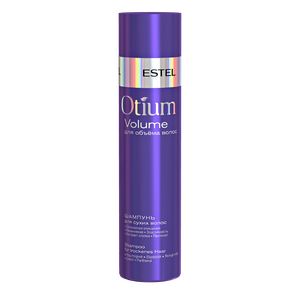 Шампунь для объёма сухих волос OTIUM VOLUME (250 мл)