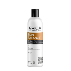 EPICA Professional Skin Balance Шампунь, регулирующий работу сальных желез, 300 мл, 91365