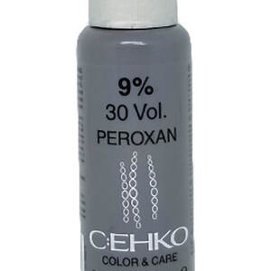 CEHKO Пероксан 9% (Peroxan 9%), 60 мл, 389216