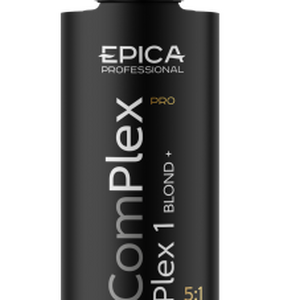 EPICA Prof. ComPlex PRO Plex 1 - Комплекс для защиты волос в процессе осветления,100 мл,91407