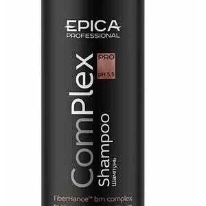 EPICA Prof.ComPlex PRO Шампунь для защиты и восстановления волос, 250 мл,91413