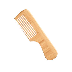 Расчёска для волос бамбуковая OLIVIA Garden ; упак (6 шт),  ID1052