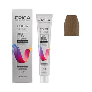 12.0 EPICA Professional COLORSHADE Крем-краска специальный блонд натуральный, 100 мл, 91100