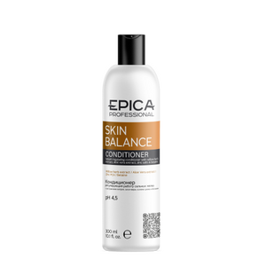 EPICA Professional Skin Balance Кондиционер, регулирующий работу сальных желез, 300 мл, 91367