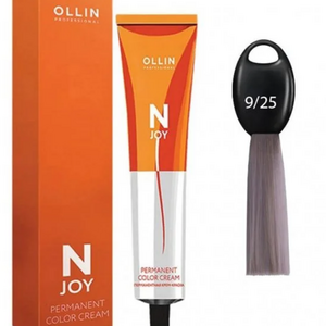 Ollin N-Joy Color Cream 100ml, 9/25