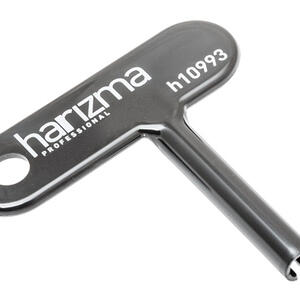 Ключ для выдавливания краски HARIZMA ; шт, h10993