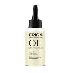 EPICA Prof. Skin protecting oil Масло для защиты кожи головы50 мл,91389