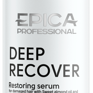 EPICA Professional Deep Recover Трехфазная сыворотка спрей для поврежденных волос, 300 мл, 91336