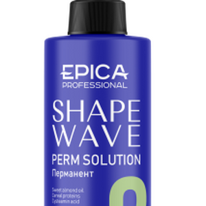 EPICA Professional Shape wave 2 Перманент для нормальных волос, 100мл. 91379